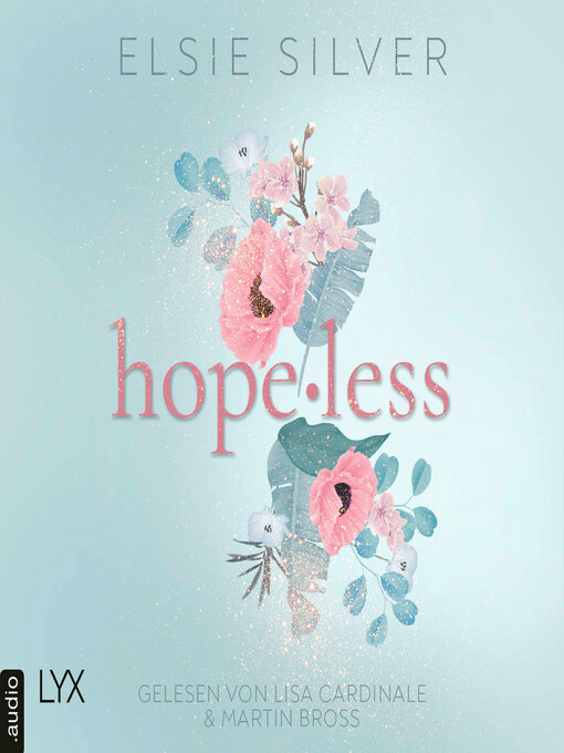 Title details for Hopeless by Elsie Silver - Wait list